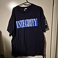 Integrity - TShirt or Longsleeve - Integrity In Contrast Of Sin T Shirt