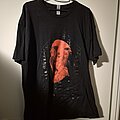 Ulcerate - TShirt or Longsleeve - Ulcerate Cutting The Throat Of God T Shirt