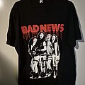 Bad News - TShirt or Longsleeve - Bad News T Shirt