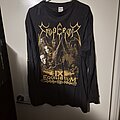 Emperor - TShirt or Longsleeve - Emperor IX Equillibrium Longsleeve