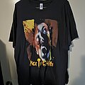 Alice In Chains - TShirt or Longsleeve - Alice In Chains Facelift Shirt