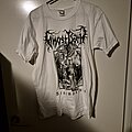 Ghost Bath - TShirt or Longsleeve - Ghost Bath Starmourner T Shirt