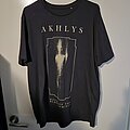Akhlys - TShirt or Longsleeve - Akhlys T Shirt