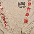 Blood Incantation - TShirt or Longsleeve - Blood Incantation Absolute Elsewhere Europe 2025 Longsleeve