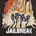 Thin Lizzy - TShirt or Longsleeve - Thin Lizzy Jailbreak