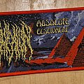 Blood Incantation - Patch - Blood Incantation Absolute Elsewhere