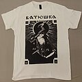 Batushka - TShirt or Longsleeve - Batushka - Shema Monk