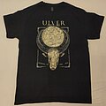 Ulver - TShirt or Longsleeve - Ulver - Shadows of the Sun