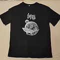 Gojira - TShirt or Longsleeve - Gojira - From Mars to Sirius