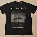 Cult Of Luna - TShirt or Longsleeve - Cult of Luna - The Long Road North