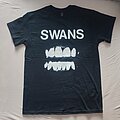 Swans - TShirt or Longsleeve - Swans - Filth