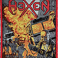 HeXen - Patch - Hexen - State of Insurgency Patch - PTPP