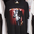 Helloween - TShirt or Longsleeve - 2006 Helloween "Rabbits On The Run" Euro Tour T-Shirt