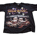 Limp Bizkit - TShirt or Longsleeve -  2000 Limp Bizkit "Chocolate Starfish and the Hot Dog Flavored Water" Bootleg...