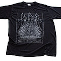 Setherial - TShirt or Longsleeve - 2006 Setherial "Death Triumphant" T-Shirt