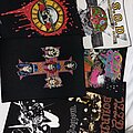 S.O.D. - Patch - S.O.D. Vintage NEW old Stock back Patches