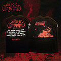 Mörk Gryning - TShirt or Longsleeve - 1998 Mörk Gryning long sleeve