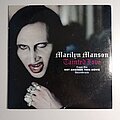 Marylin Manson - Tape / Vinyl / CD / Recording etc - Marylin Manson tainted love CD