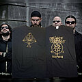 Necros Christos shirt