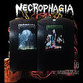 Necrophagia - TShirt or Longsleeve - 1992 necrophagia shirt