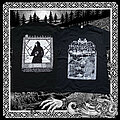 Satanic Warmaster - TShirt or Longsleeve - Satanic warmaster shirt