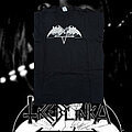 2001 Treblinka logo shirt