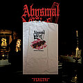 Abysmal Grief - TShirt or Longsleeve - Abysmal Grief shirt