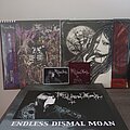 Endless Dismal Moan - Tape / Vinyl / CD / Recording etc - Endless dismal moan vinyls