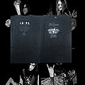Vulture Lord - TShirt or Longsleeve - 2006 Vulture lord shirt
