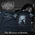 BEYOND MELANCHOLY - TShirt or Longsleeve - Beyond Melancholy dsbm shirt