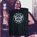 Watain - TShirt or Longsleeve - 2000s Watain shirt