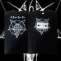Antaeus - TShirt or Longsleeve - 2000 Antaeus shirt