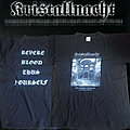 *Kristallnacht* - TShirt or Longsleeve - *Kristallnacht* 2001 Kristallnacht shirt
