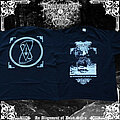 Drowning The Light - TShirt or Longsleeve - 2009 Drowning the light shirt