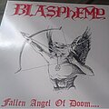 Blasphemy - Tape / Vinyl / CD / Recording etc - Blasphemy white edition vinyl