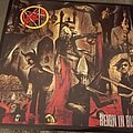 Slayer - Tape / Vinyl / CD / Recording etc - Slayer lp