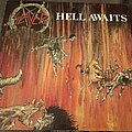 Slayer - Tape / Vinyl / CD / Recording etc - Slayer lp