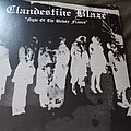 Clandestine Blaze - Tape / Vinyl / CD / Recording etc - Clandestine Blaze vinyl 2000 limited edition