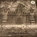 Burzum - Tape / Vinyl / CD / Recording etc - Burzum first press lp