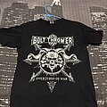 Bolt Thrower - TShirt or Longsleeve - Bolt Thrower Overtures of war tour