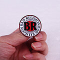Bad Religion - Pin / Badge - Bad Religion Pin