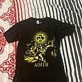 Rammstein - TShirt or Longsleeve - Rammstein-Adieu Tshirt