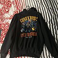 Guns N&#039; Roses - TShirt or Longsleeve - Guns n' roses hoodie