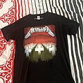 Metallica - TShirt or Longsleeve - Metallica-Master of puppets tshirt
