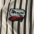 Judas Priest - Patch - Judas priest British steel patch