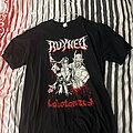 Ruyned - TShirt or Longsleeve - Ruyned-Lobotomised tshirt