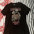 Trooper - TShirt or Longsleeve - Trooper-Dragoste Falsa tshirt