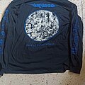 Carcass - TShirt or Longsleeve - Carcass Reek of Putrefaction