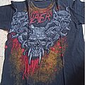 Slayer - TShirt or Longsleeve - Slayer Bootleg