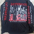Infester - TShirt or Longsleeve - Infester To The Depths, In Degradation Bootleg